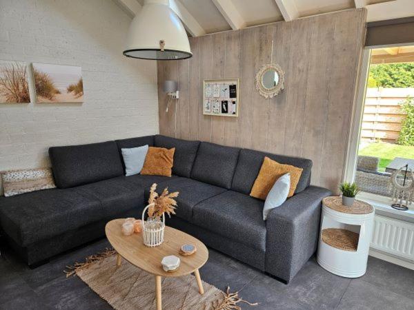 Bungalow Schotvanger Egmond aan den Hoef Exterior photo